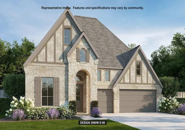 Photo 3 of Sale Pending at 10522 Tapaderos Dr, San Antonio, TX 78254 | MLS# 1952898 | Listing updated on 2026-03-27