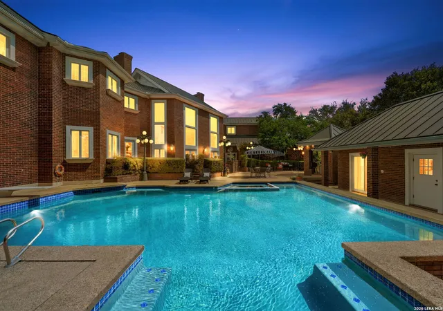 Photo 1 of Mansion for sale at 11723 Mill Rock, San Antonio, TX 78230 | MLS# 1952912 | Listing updated on 2026-05-21