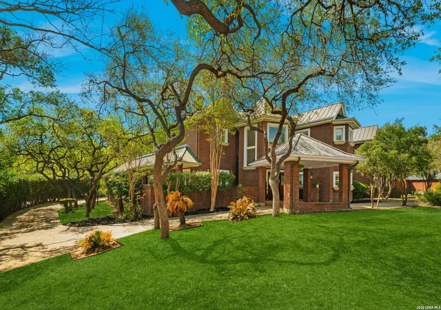 Photo 2 of Mansion for sale at 11723 Mill Rock, San Antonio, TX 78230 | MLS# 1952912 | Listing updated on 2026-05-21