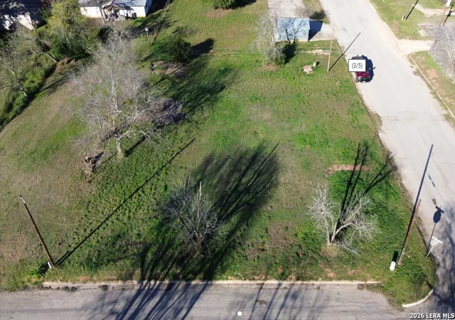 Photo 2 of Land for sale at 307 N Pecan, Pearsall, TX 78061 | MLS# 1952930 | Listing updated on 2026-04-07