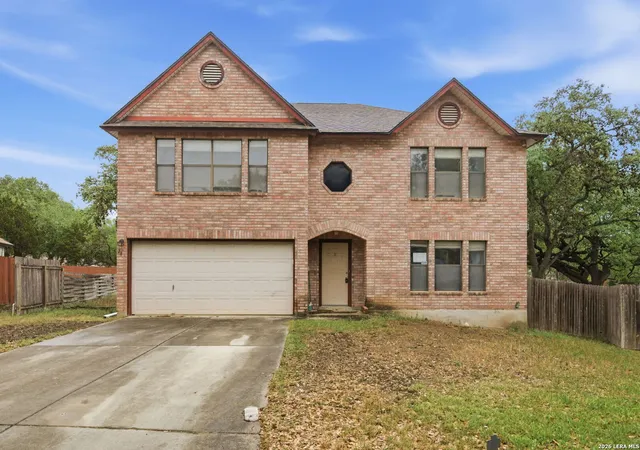 Photo 3 of Single family home for sale at 281 Samantha, Schertz, TX 78154 | MLS# 1952936 | Listing updated on 2026-05-12