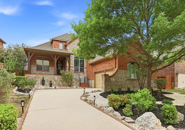 Photo 1 of Single family home for sale at 3551 Pinnacle, San Antonio, TX 78261 | MLS# 1952965 | Listing updated on 2026-08-24