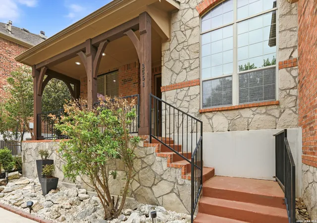 Photo 3 of Single family home for sale at 3551 Pinnacle, San Antonio, TX 78261 | MLS# 1952965 | Listing updated on 2026-08-24