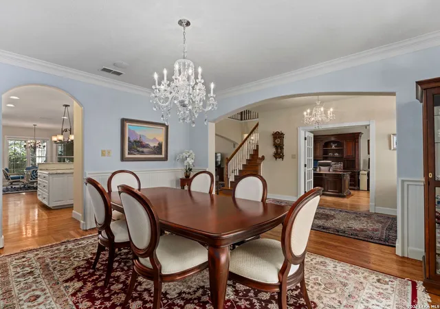 Photo 3 of Sale Pending at 6 Walford Ct, San Antonio, TX 78257 | MLS# 1952977 | Listing updated on 2026-04-14
