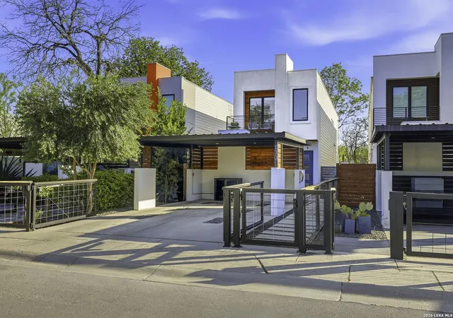 Photo 1 of Single family home for sale at 130 Clay, San Antonio, TX 78204 | MLS# 1952978 | Listing updated on 2026-09-17
