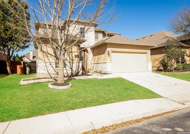 Photo 1 of Sale Pending at 27007 Trinity Bnd, San Antonio, TX 78261 | MLS# 1952981 | Listing updated on 2026-05-15
