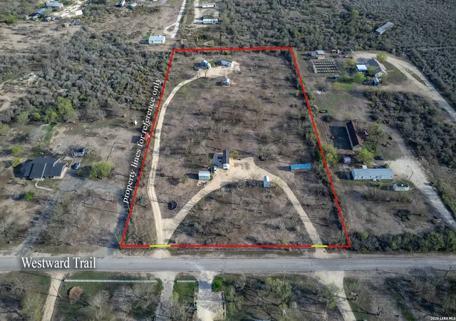 1st image of 1509 Westward Trail, Uvalde, TX 78801 | MLS# 1952982