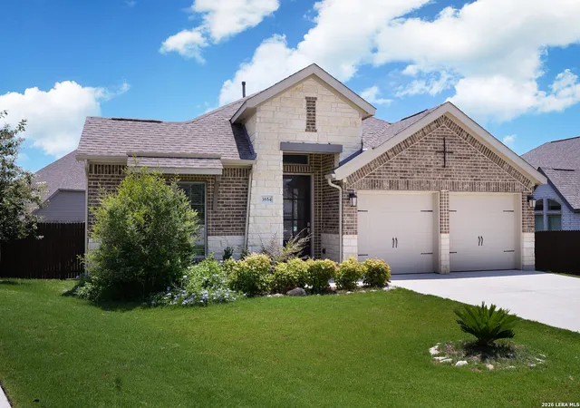 Photo 4 of Sale Pending at 3654 Braford Way, Bulverde, TX 78163 | MLS# 1952983 | Listing updated on 2026-09-08