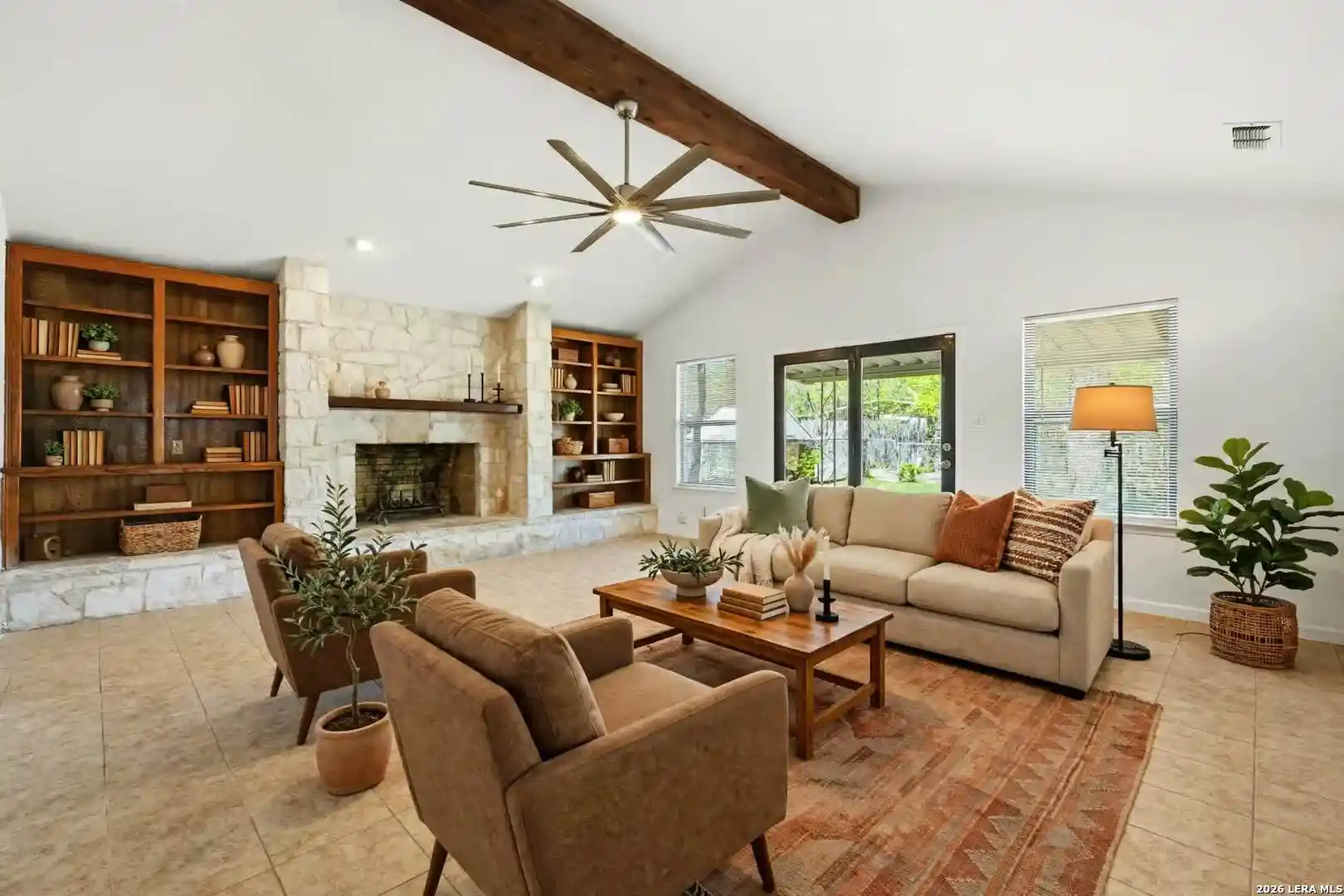 Single family home for sale at 5167 Village, San Antonio, TX 78218 | MLS# 1952997