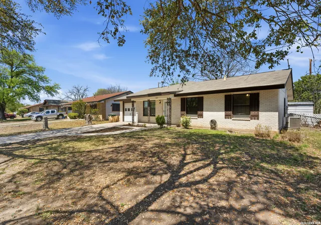 Photo 2 of Single family home for sale at 5167 Village, San Antonio, TX 78218 | MLS# 1952997 | Listing updated on 2026-09-12