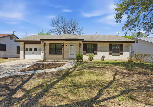 Photo 3 of Single family home for sale at 5167 Village, San Antonio, TX 78218 | MLS# 1952997 | Listing updated on 2026-09-12
