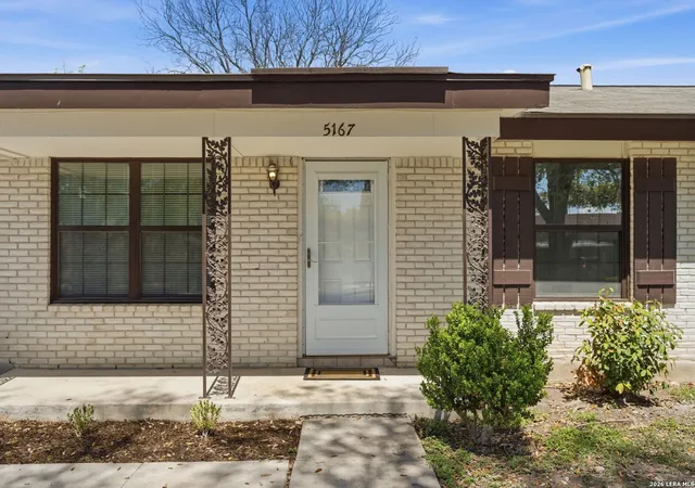 Photo 3 of Single family home for sale at 5167 Village, San Antonio, TX 78218 | MLS# 1952997 | Listing updated on 2026-09-12