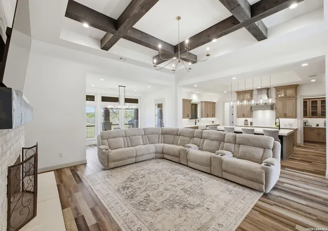 4th image of 321 Vista View Pl, Spring Branch, TX 78070 | MLS# 1952998