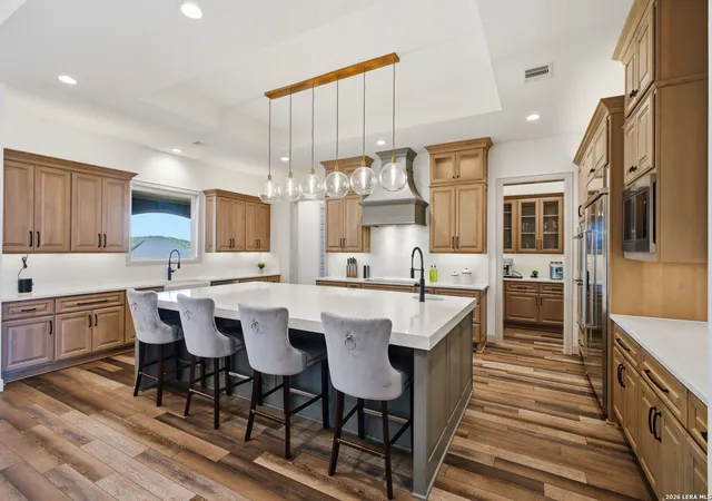 3rd image of 321 Vista View Pl, Spring Branch, TX 78070 | MLS# 1952998