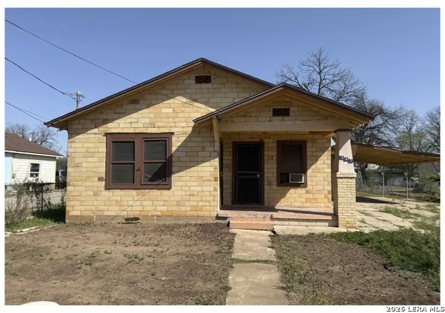 Photo 1 of Single family home for sale at 343 Ceralvo, San Antonio, TX 78207 | MLS# 1953002 | Listing updated on 2026-09-16