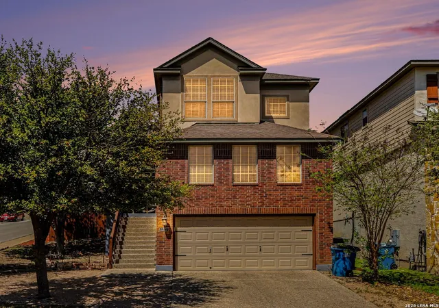 Photo 2 of Single family home for sale at 1327 Tweed Willow, San Antonio, TX 78258 | MLS# 1953004 | Listing updated on 2026-06-06