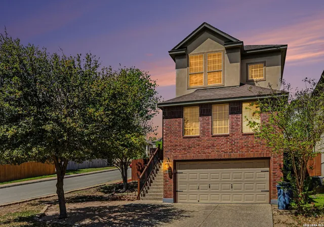 Photo 1 of Single family home for sale at 1327 Tweed Willow, San Antonio, TX 78258 | MLS# 1953004 | Listing updated on 2026-06-06
