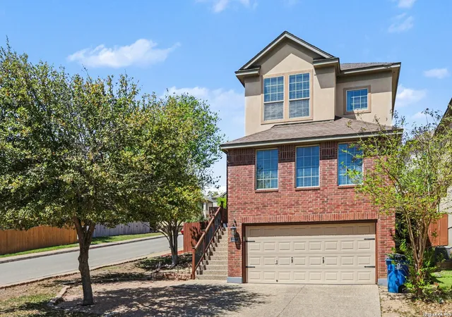 Photo 3 of Single family home for sale at 1327 Tweed Willow, San Antonio, TX 78258 | MLS# 1953004 | Listing updated on 2026-06-06
