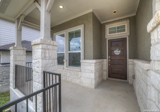 Photo 3 of Single family home for sale at 1433 Escarpment, New Braunfels, TX 78132 | MLS# 1953009 | Listing updated on 2026-04-24