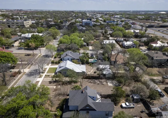Photo 2 of Land for sale at 810 Mason, San Antonio, TX 78208 | MLS# 1953012 | Listing updated on 2026-06-18
