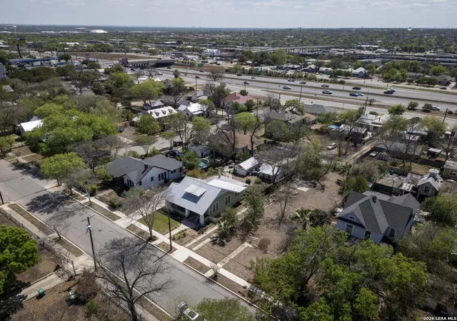 Photo 3 of Land for sale at 810 Mason, San Antonio, TX 78208 | MLS# 1953012 | Listing updated on 2026-06-18