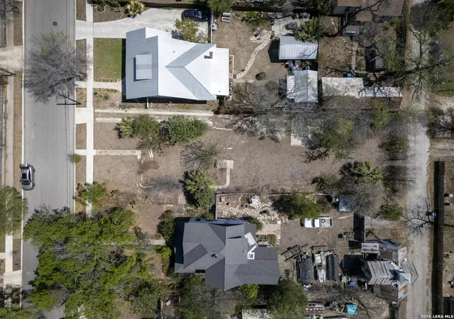 Photo 1 of Land for sale at 810 Mason, San Antonio, TX 78208 | MLS# 1953012 | Listing updated on 2026-06-18