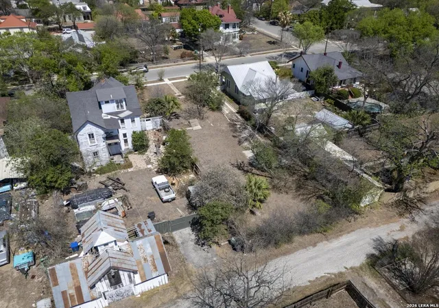 Photo 3 of Land for sale at 810 Mason, San Antonio, TX 78208 | MLS# 1953012 | Listing updated on 2026-06-18