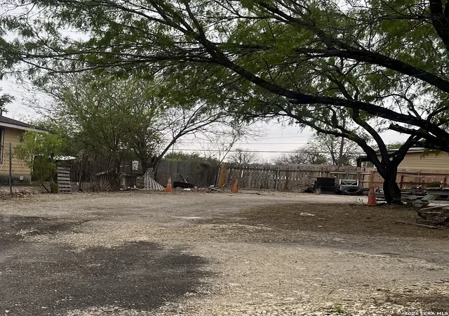 Photo 3 of Land for sale at 234 Azucena, San Antonio, TX 78237 | MLS# 1953022 | Listing updated on 2026-04-08