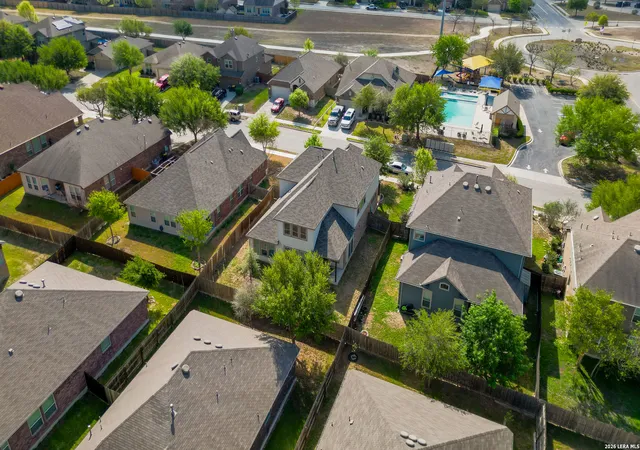 Photo 3 of Sale Pending at 2909 Mineral Springs, Schertz, TX 78108 | MLS# 1953025 | Listing updated on 2026-04-25