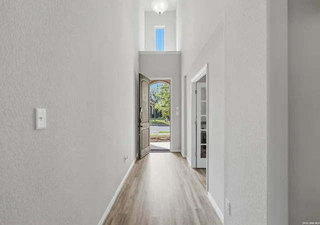 Photo 4 of Sale Pending at 2909 Mineral Springs, Schertz, TX 78108 | MLS# 1953025 | Listing updated on 2026-04-25