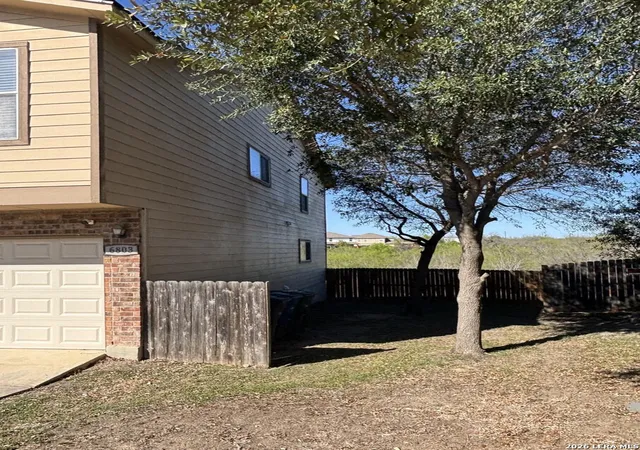 Photo 2 of Sale Pending at 6803 Dulce Meadow, San Antonio, TX 78252 | MLS# 1953035 | Listing updated on 2026-08-05