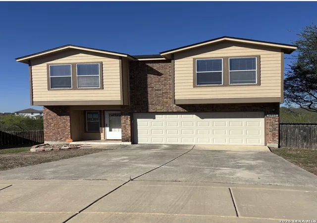 Photo 1 of Sale Pending at 6803 Dulce Meadow, San Antonio, TX 78252 | MLS# 1953035 | Listing updated on 2026-08-05