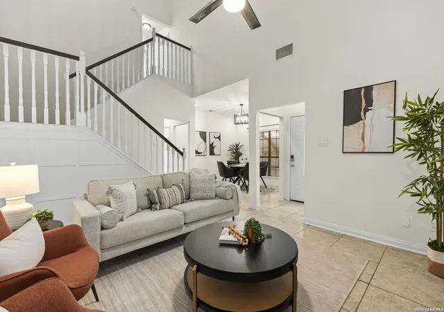 Photo 2 of Single family home for sale at 13019 Trent, San Antonio, TX 78232 | MLS# 1953037 | Listing updated on 2026-09-22