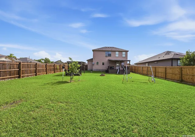 Homes for sale in Jourdanton, TX | 524 Indian Crossing, Jourdanton, TX 78026 | MLS# 1953045