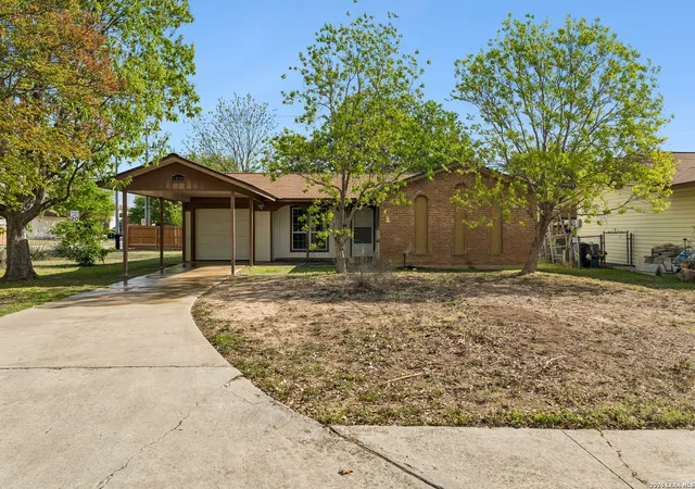 Photo 1 of Single family home for sale at 1328 Chestnut, Schertz, TX 78154 | MLS# 1953046 | Listing updated on 2026-04-08