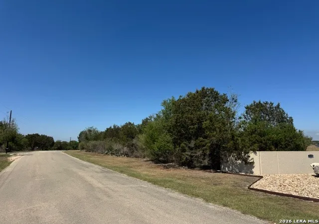 Photo 2 of Land for sale at 2240 Bunker, New Braunfels, TX 78132 | MLS# 1953055 | Listing updated on 2026-09-14