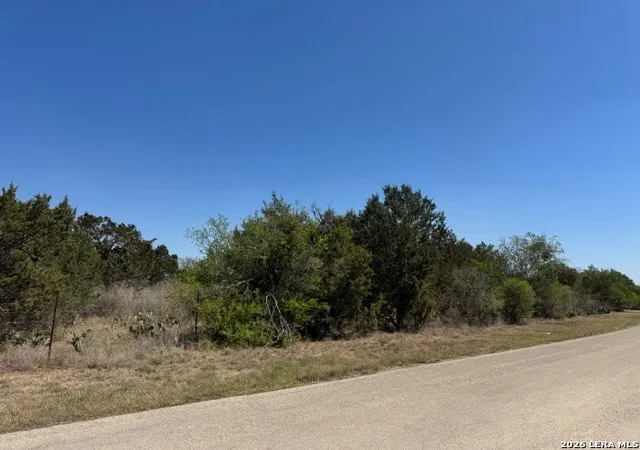 Photo 4 of Land for sale at 2240 Bunker, New Braunfels, TX 78132 | MLS# 1953055 | Listing updated on 2026-09-14