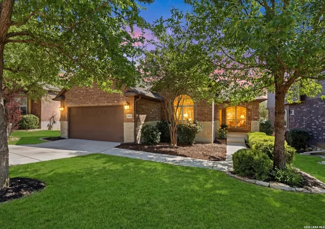 Photo 2 of Sale Pending at 28830 Shadowrock, San Antonio, TX 78260 | MLS# 1953061 | Listing updated on 2026-04-29