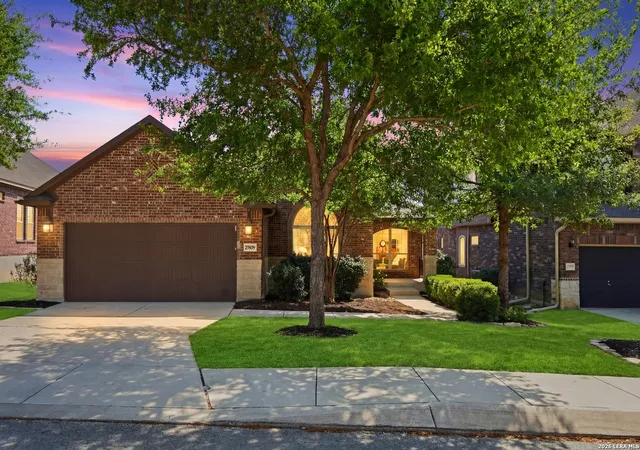 Photo 1 of Sale Pending at 28830 Shadowrock, San Antonio, TX 78260 | MLS# 1953061 | Listing updated on 2026-04-29