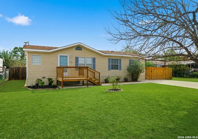 2nd image of 550 Northgate, New Braunfels, TX 78130 | MLS# 1953086
