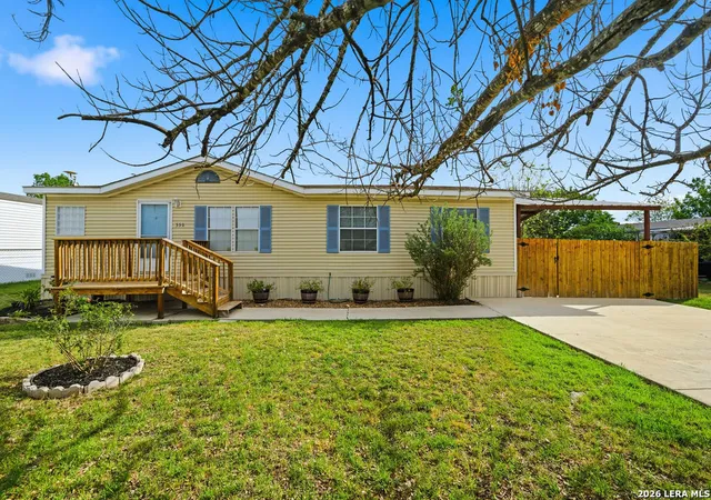 Photo 3 of Sale Pending at 550 Northgate, New Braunfels, TX 78130 | MLS# 1953086 | Listing updated on 2026-04-04