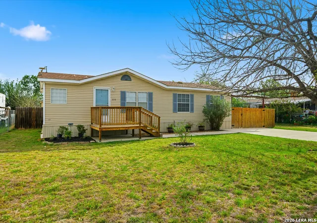 1st image of 550 Northgate, New Braunfels, TX 78130 | MLS# 1953086