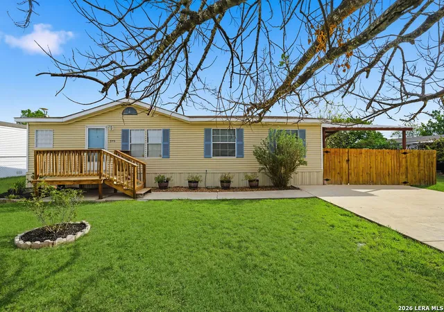 Photo 3 of Sale Pending at 550 Northgate, New Braunfels, TX 78130 | MLS# 1953086 | Listing updated on 2026-04-04