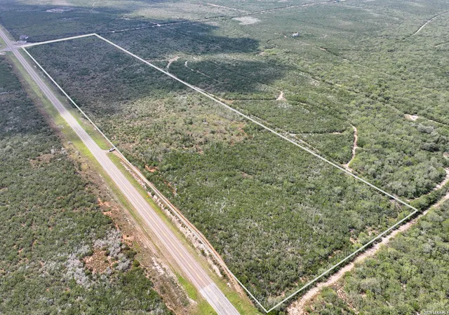 Photo 1 of Land for sale at 001 Hwy 16, Freer, TX 78357 | MLS# 1953087 | Listing updated on 2026-04-08