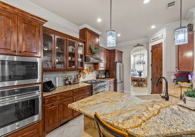 Photo 3 of Single family home for sale at 728 Falconwood, San Marcos, TX 78666 | MLS# 1953093 | Listing updated on 2026-04-09