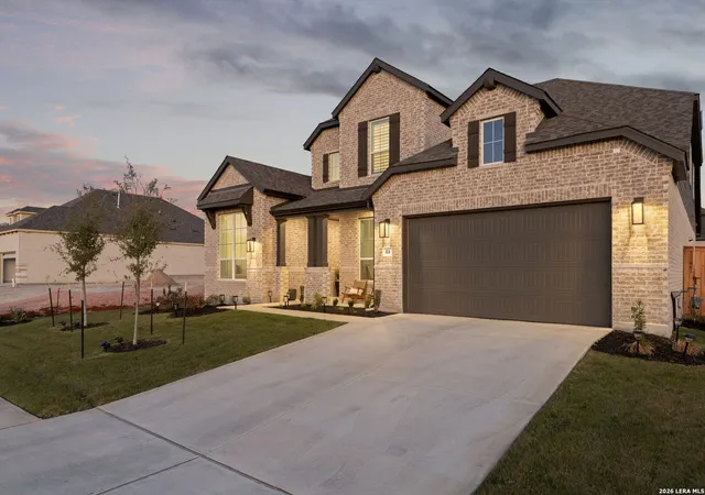5th image of 414 Tumbling Creek, Kyle, TX 78640 | MLS# 1953096