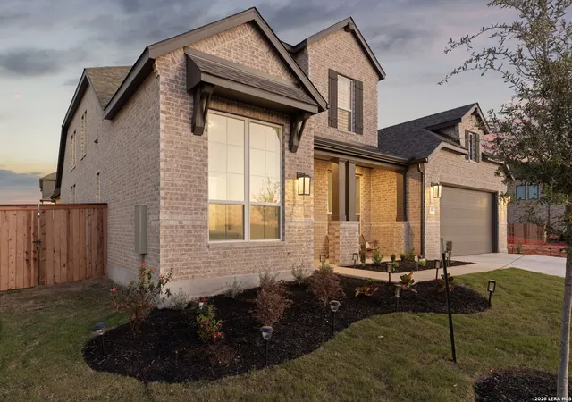 2nd image of 414 Tumbling Creek, Kyle, TX 78640 | MLS# 1953096