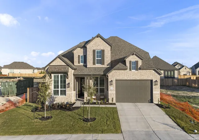 1st image of 414 Tumbling Creek, Kyle, TX 78640 | MLS# 1953096