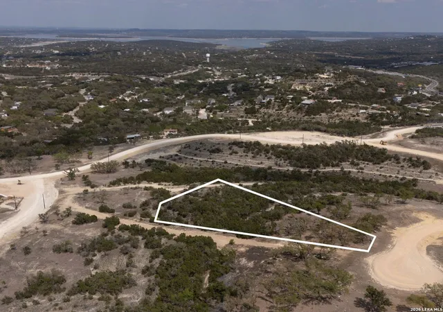 Photo 1 of Land for sale at Tbd Lake Vista Dr, Canyon Lake, TX 78133 | MLS# 1953100 | Listing updated on 2026-04-09