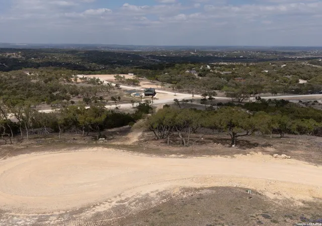 Photo 3 of Land for sale at Tbd Lake Vista Dr, Canyon Lake, TX 78133 | MLS# 1953100 | Listing updated on 2026-04-09